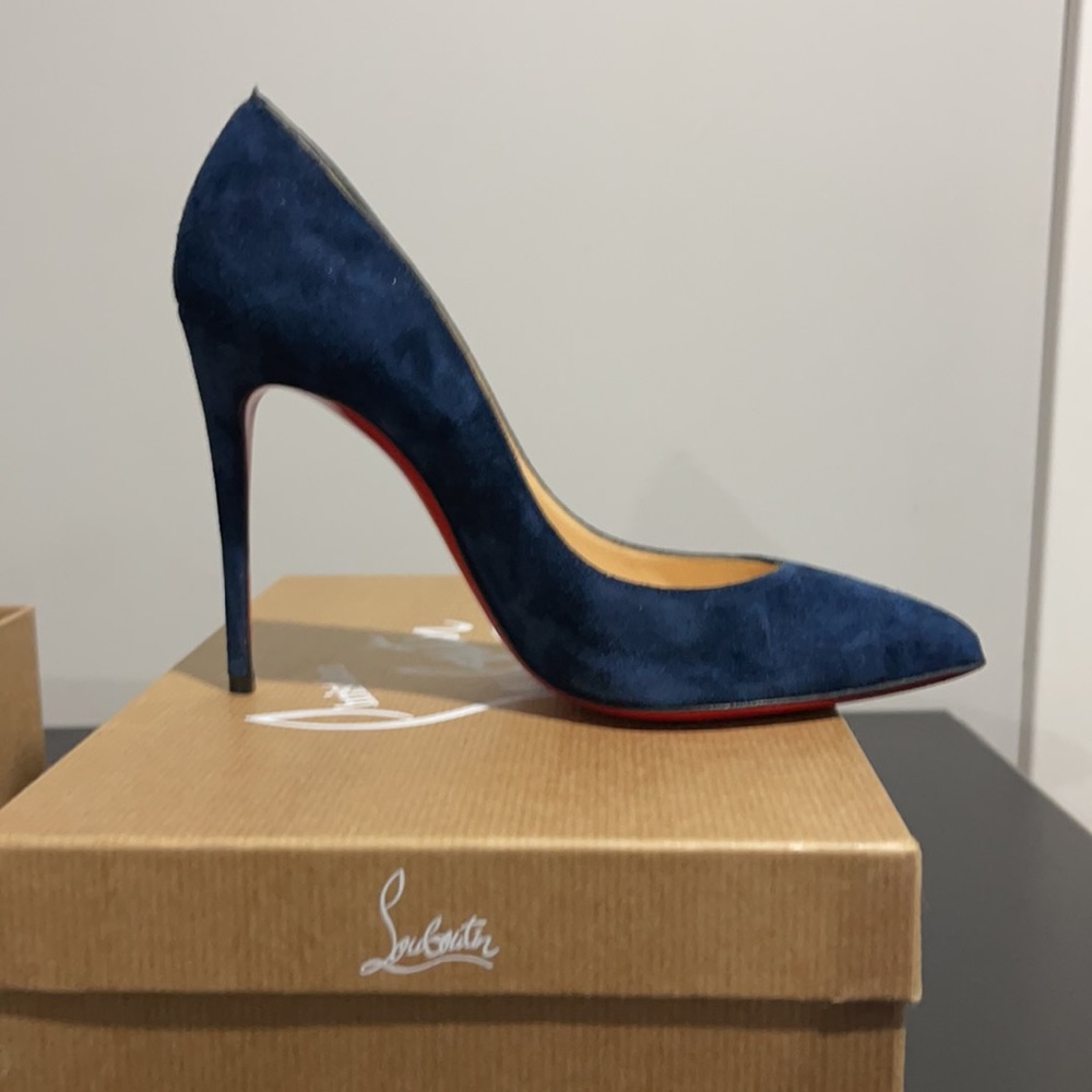 Christian louboutin - Picture 3 of 5